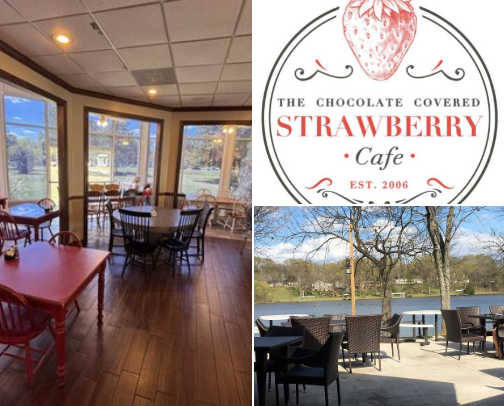 Middle Tennessee Musts and More cover photo collage