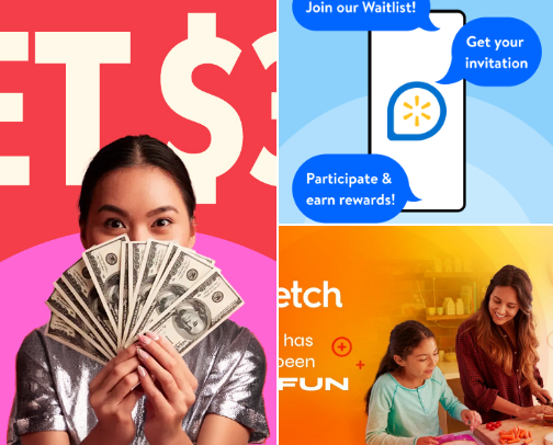 Creative Ways to Make Passive Income on Your Phone cover photo collage