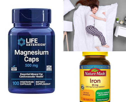 Breast Cancer | Wellness | Comfort cover photo collage