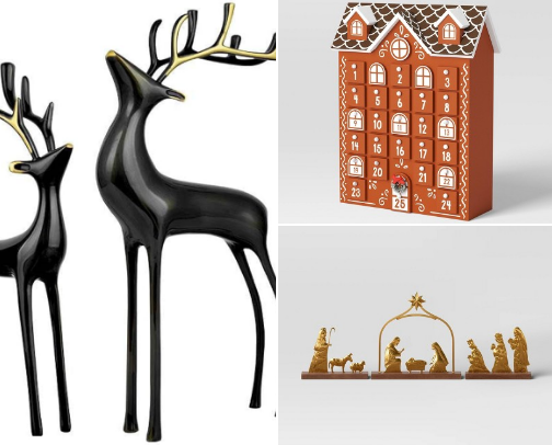 Let’s Deck These Halls! cover photo collage