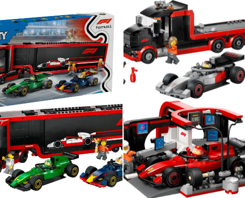 4yr Toddler Favorites - Legos, Games, Books cover photo collage