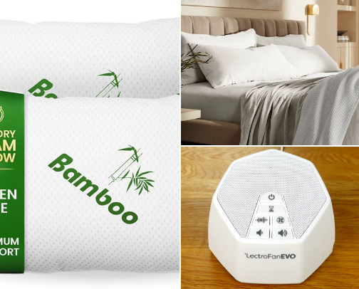 Start Here cover photo collage