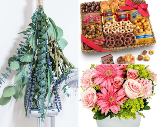 Fresh Gifts Delivered cover photo collage