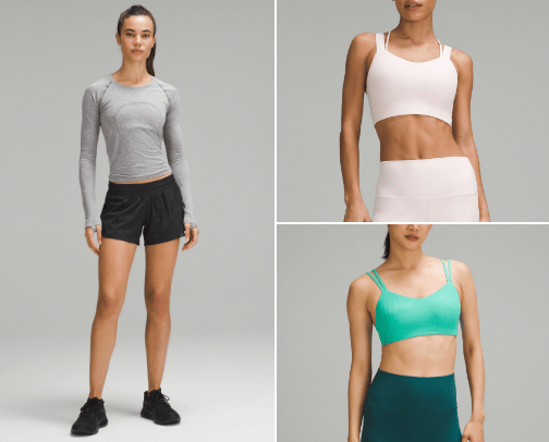 Workout! cover photo collage