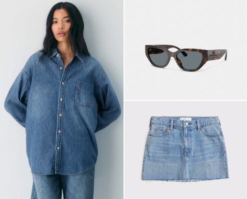 Curating a dreamy capsule wardrobe in your 20s cover photo collage