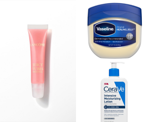 Affordable Skincare That Feels Expensive cover photo collage