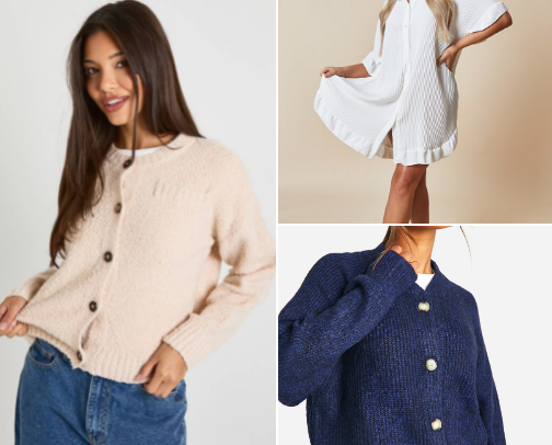 I’ve done the digging so you don’t have to 💸✨ cover photo collage