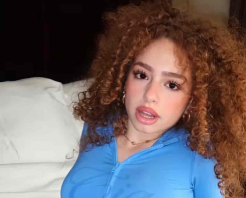 Eliana kalogeras makeup routine cover photo collage