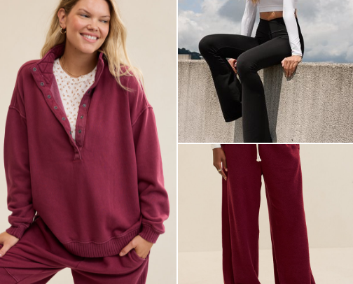 Clothes✨ cover photo collage