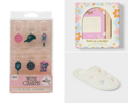 Mother’s Day Gifts! 🌸 cover photo collage