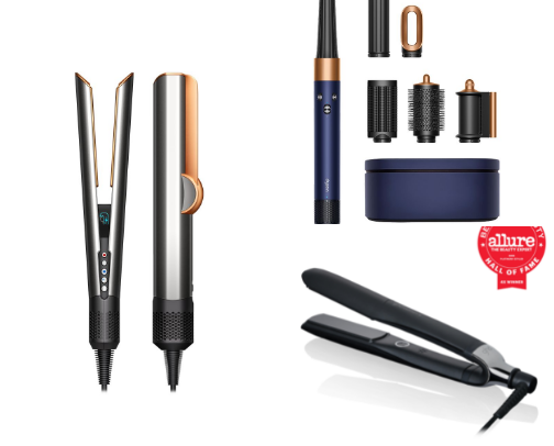 💇‍♀️ Hair Care Favorites cover photo collage