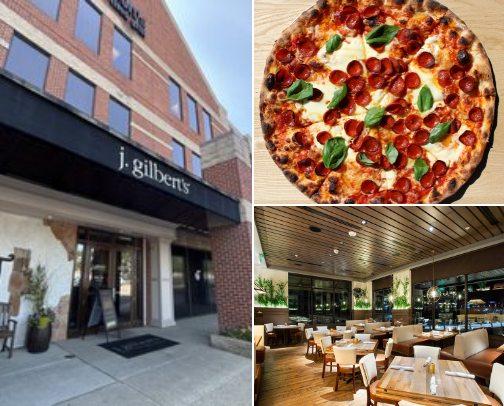 My favorite Columbus eats (and drinks) cover photo collage