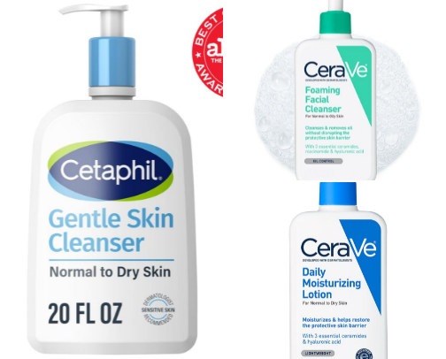 Personal Care Essentials Every Mom of Growing Boys Should Know About cover photo collage