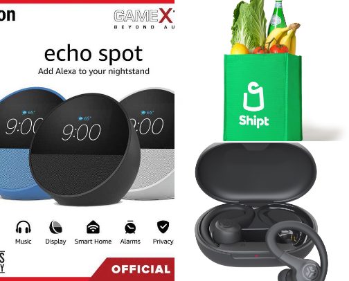 🔥 Clearance Goldmine: Trending Deals You Don’t Want to Miss (Up to 80% Off) cover photo collage