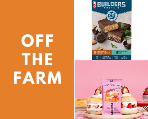 Baker-Approved Sweets cover photo collage