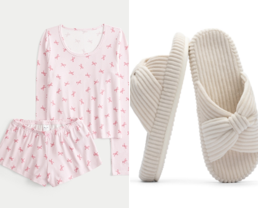 My Christmas Wishlist cover photo collage