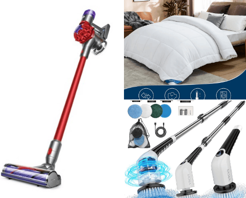 Prime Day Picks!!! cover photo collage