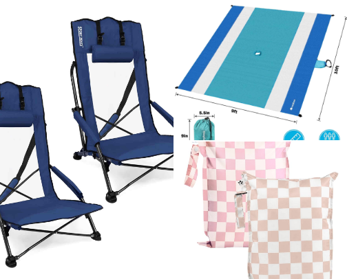 Trip Ready✔️ cover photo collage