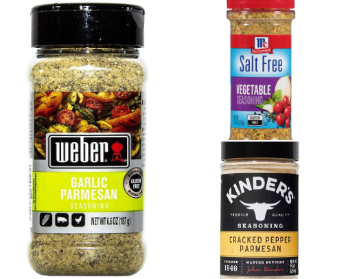 The one where we get spicy…. cover photo collage
