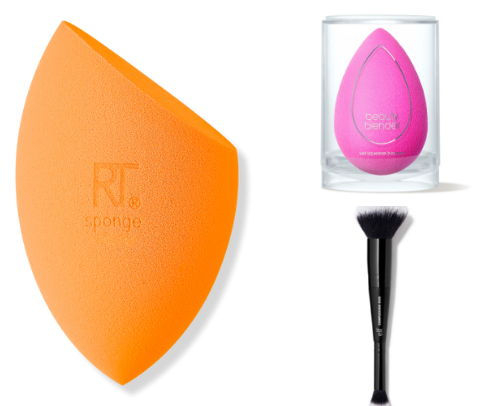 Makeup Accessories That Actually Work cover photo collage