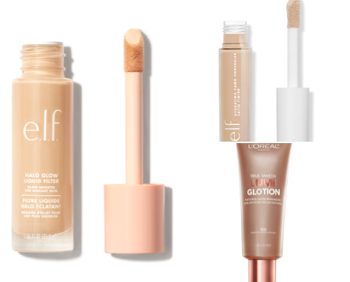 Makeup Dupes That Are Actually Good cover photo collage