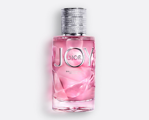 Irresistible Fragrances cover photo collage