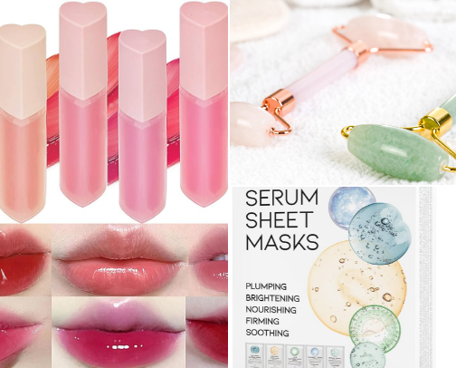 💄 Beauty Finds Under $10 cover photo collage