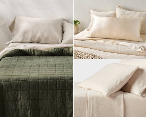 My bedroom must haves cover photo collage