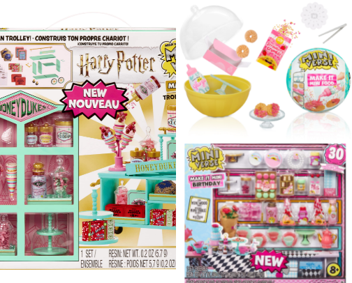 Wal-Mart Clearance! ⭐️ PSA: Scan barcodes in the store to see the actual clearance price! cover photo collage