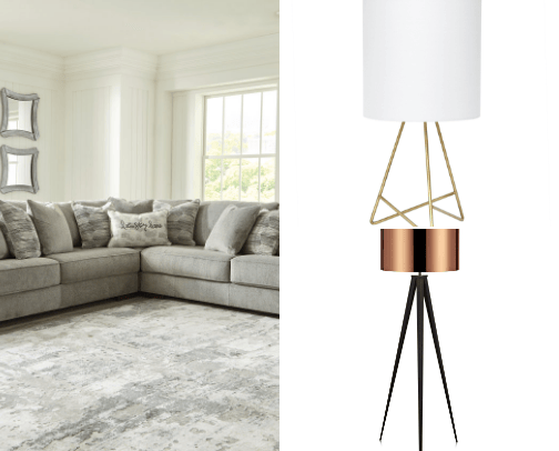Home Decor cover photo collage