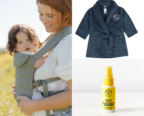 Mama, you’re gonna want this! cover photo collage