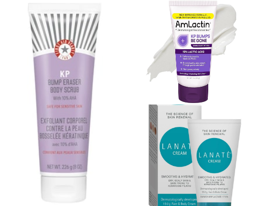 Finally Found What Works for My KP (My Absolute Holy Grail Favourites) cover photo collage