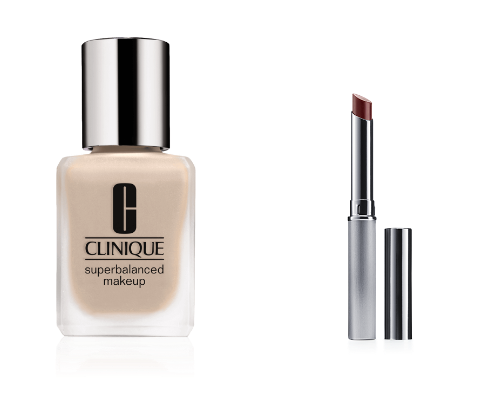 Gentle Beauty: Hypoallergenic Must-Haves cover photo collage