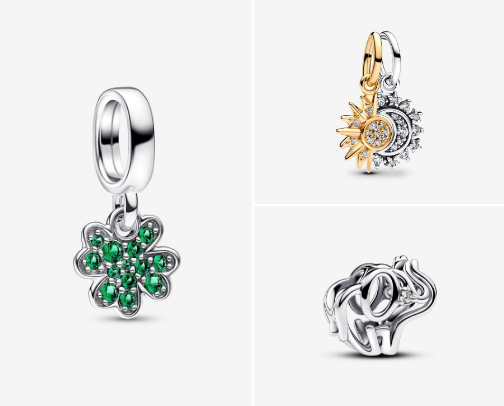 Pandora cover photo collage