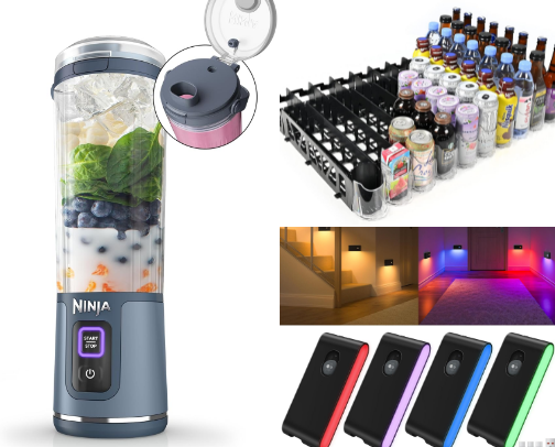 Amazon Finds That Actually Make Life Easier (Worth It) cover photo collage