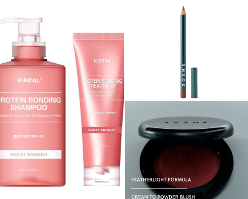 It Girl Amazon Prime Day Finds cover photo collage