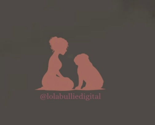 ✨ Soul Dog Words 🤍🐾 ✨ cover photo collage