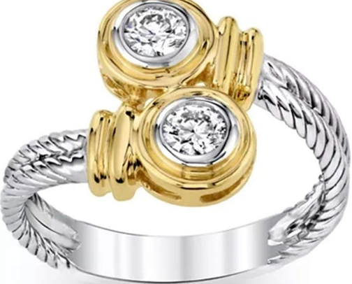 Cute Jewelry pieces! cover photo collage