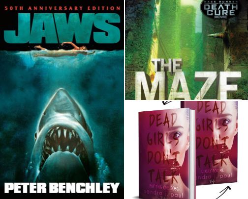 My favorite book recs!!! cover photo collage