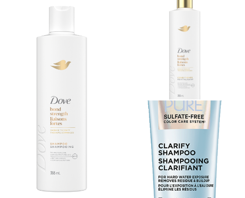 Shower Routine 🫧🫧 cover photo collage