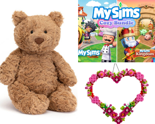 Everything I Got My Cousin For... (Gifts Children and Teens will ACTUALLY like) cover photo collage