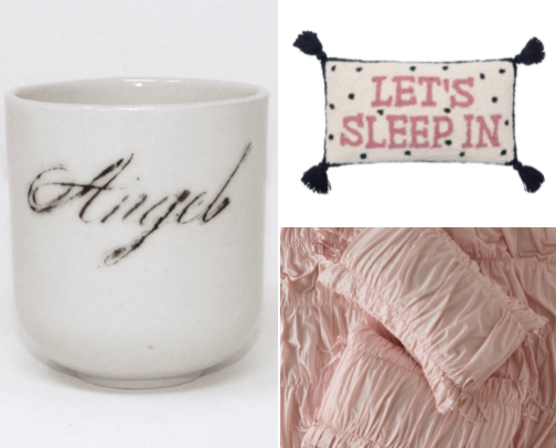 Soft Girl Gifts For the Angelic Souls cover photo collage