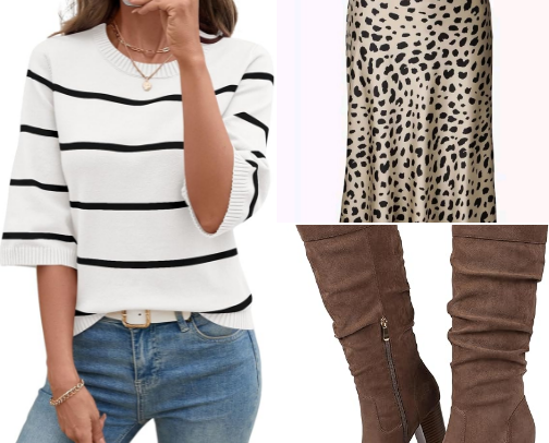 Still Hot out Fall Finds 🔥 cover photo collage