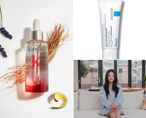 12 Beauty Products That Actually Made a Difference cover photo collage