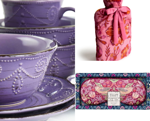 Aesthetic Housewarming Gifts cover photo collage