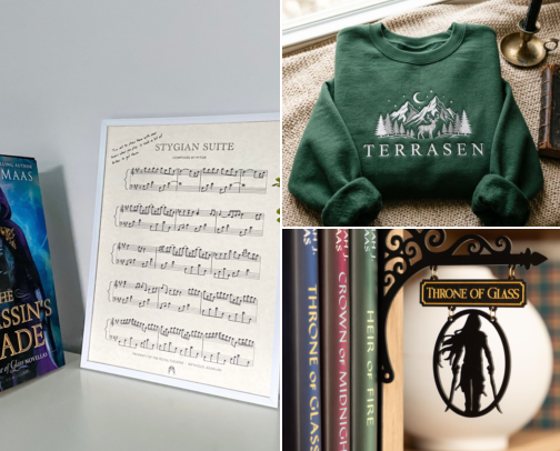 TOG lover gift guide cover photo collage