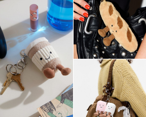 Gift Ideas for Teen Girls 💕 cover photo collage