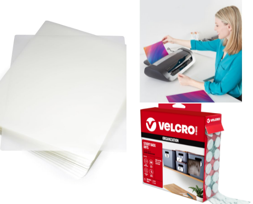 Special education teacher must haves cover photo collage