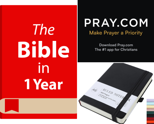 Healing & Preparation Season Essentials cover photo collage