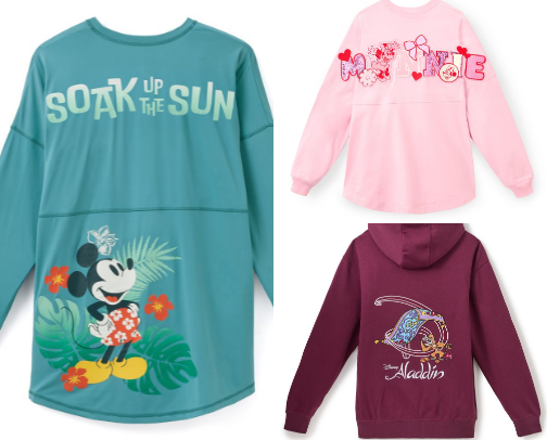 Park Day Apparel cover photo collage